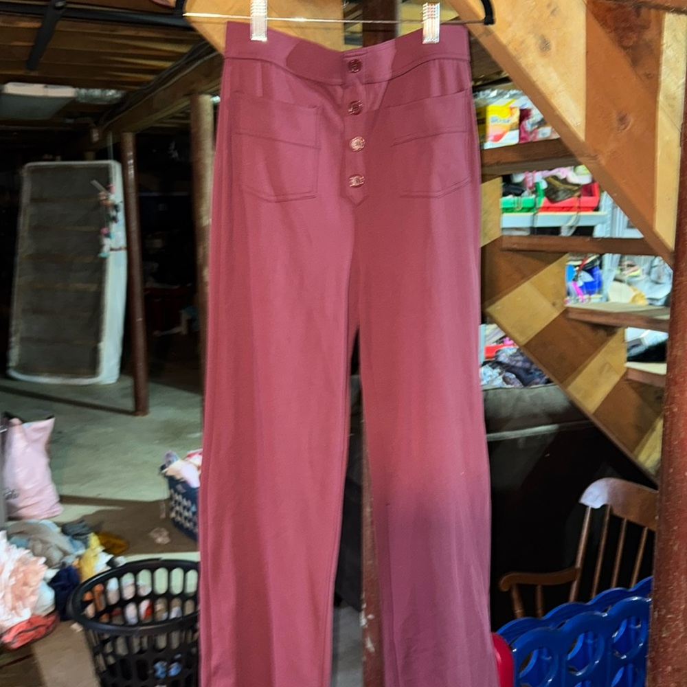 Halara pants